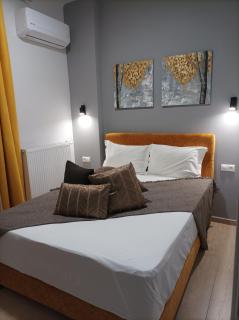 Atelier deluxe Apt.(Must) - Salonicco - 0