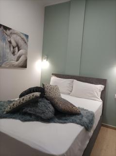 Atelier deluxe Apt.(Must) - Salonicco - 6