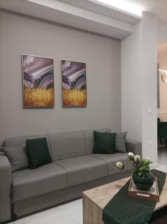 Atelier deluxe Apt.(Must) - Salonicco - 1