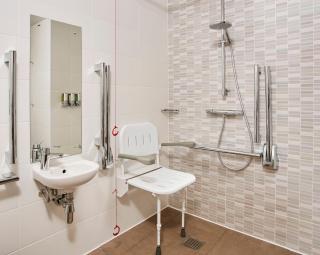 Hampton by Hilton Oxford - 5