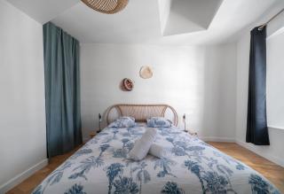 Le Wilson - Appartement design - Hyper centre - Vichy - 4