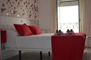 Hostal Madrid Sol - Madrid - 3