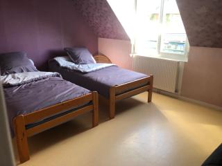 Le relais des avaloirs gîte chambre d hébergements - - 6