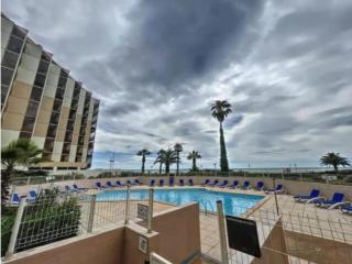 Appartement vue mer 4 couchages - Canet-en-Roussillon - 2