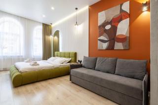 Avangard Leinberg 7 Apart - Lviv - 8