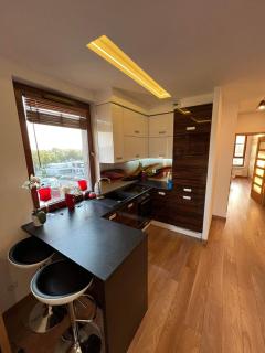 Apartament City Warszawa - Varsavia - 8