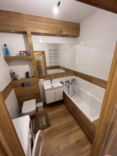 Apartament City Warszawa - Varsavia - 7