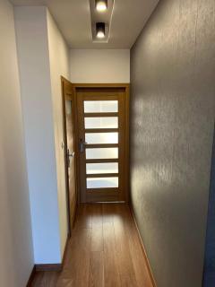 Apartament City Warszawa - Varsavia - 5