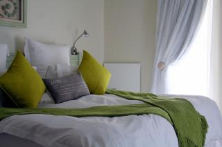 Baywatch Guest House - 9