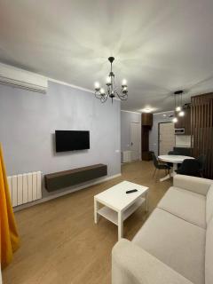 Маико DAR BILDING - Batumi - 0