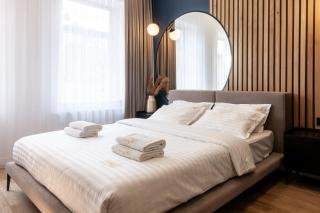 Apartment on Shpytalna 30 - 9