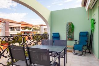 Appartement T2 entièrement rénové - Saint-Cyr-sur-Mer - 9