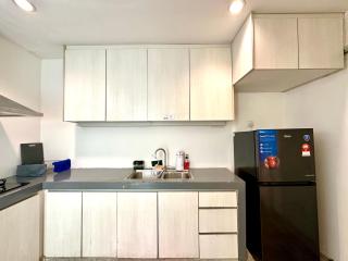 The Homestay @ Bandar Country Homes, Rawang - 1