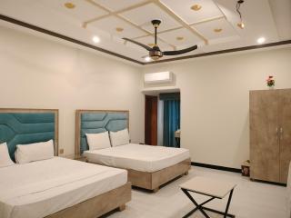 Dove Inn Hotel - Lahore - 0