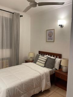 3BR with pool & gym Apartment by MAS - Daressalam - 4