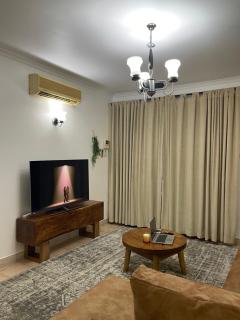 3BR with pool & gym Apartment by MAS - Daressalam - 6