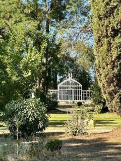 Château de Bayssan - 4