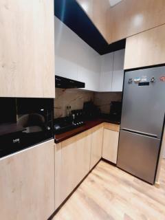 Masterland Apartments - Tashkent - 8