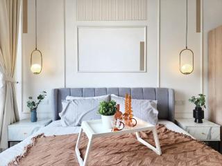 Twin Tower Homestay by Antlerzone - Johor Bahru - 0