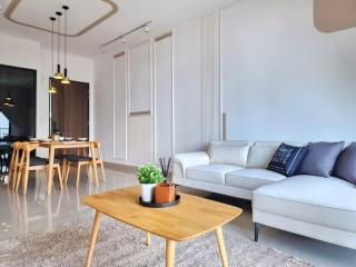 Twin Tower Homestay by Antlerzone - Johor Bahru - 9