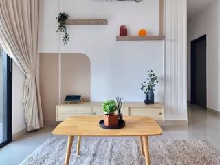 Twin Tower Homestay by Antlerzone - Johor Bahru - 7
