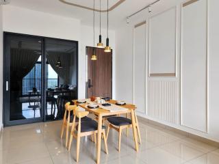 Twin Tower Homestay by Antlerzone - 4