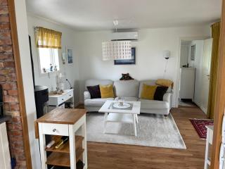 Havsnära stuga, Falkenberg - Falkenberg - 4