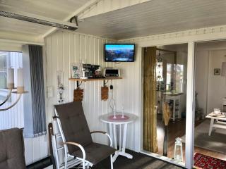 Havsnära stuga, Falkenberg - Falkenberg - 1