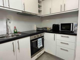 Cozy apt Marina Flisvos - 7