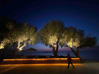 Cozy apt Marina Flisvos - 5