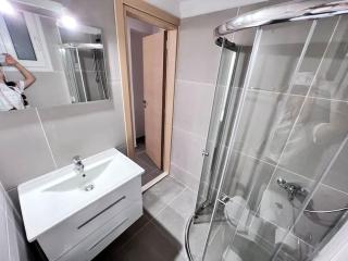 Cozy apt Marina Flisvos - 2