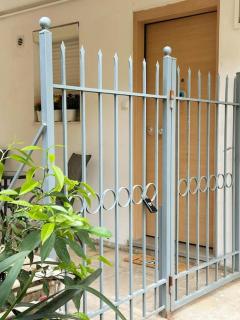 Cozy apt Marina Flisvos - 1