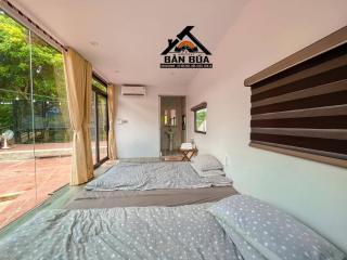 Homestay Bản Búa - 4