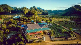 Homestay Bản Búa - 8