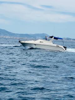 BATEAU Le BER'AMAR L'ESTAQUE - Marsiglia - 5