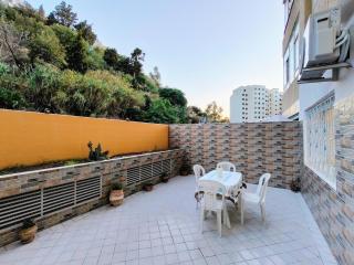 Tangier Center Free Parking - 4