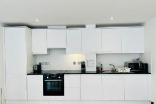 Borough Central London - 9