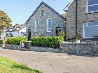 Hen Gapel Seion - Caernarfon - 9