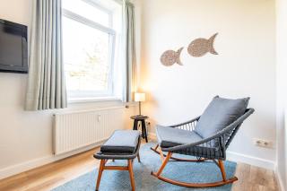 Steger-Hüs Wohnung 02 - Rantum - 5