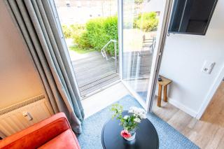Steger-Hüs Wohnung 02 - Rantum - 3
