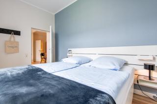 Steger-Hüs Wohnung 04 - Rantum - 7