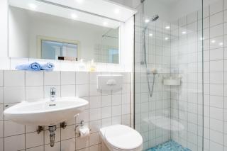 Steger-Hüs Wohnung 04 - Rantum - 6