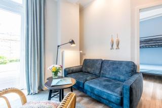 Steger-Hüs Wohnung 04 - Rantum - 4