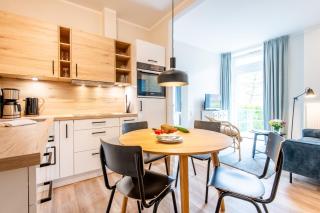 Steger-Hüs Wohnung 04 - Rantum - 3
