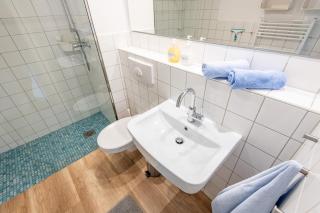 Steger-Hüs Wohnung 05 - Rantum - 5