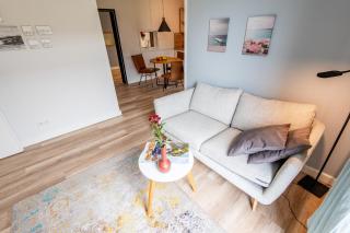 Steger-Hüs Wohnung 05 - Rantum - 4