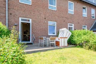 Steger-Hüs Wohnung 05 - Rantum - 1