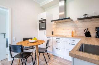 Steger-Hüs Wohnung 06 - Rantum - 9