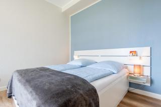 Steger-Hüs Wohnung 06 - Rantum - 8