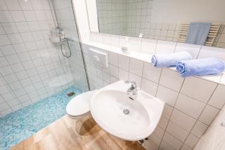 Steger-Hüs Wohnung 08 - Rantum - 5